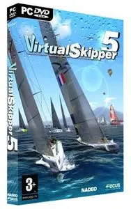 Virtual Skipper 5 (MULTi6) [iTWINS]