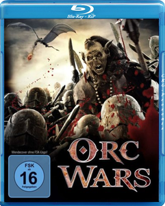 Orc Wars (2013)