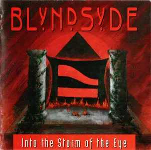 Blyndsyde - Into the Storm of the Eye (1993)