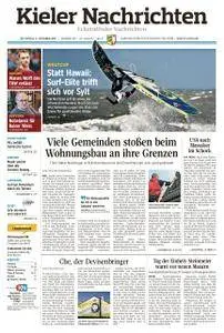 Kieler Nachrichten Eckernförder Nachrichten - 04. Oktober 2017