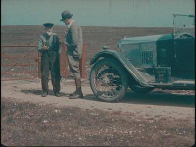 The Open Road (1926)