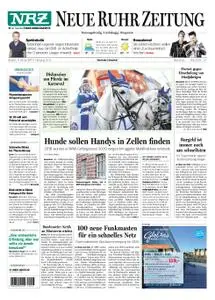 NRZ Neue Ruhr Zeitung Oberhausen-Sterkrade - 13. Februar 2019