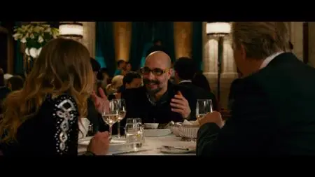 Gambit (2012)