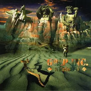 Grip Inc. - Nemesis (1997) 