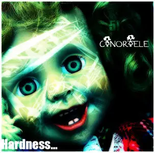 Cinortele_Hardness_(2009)_Psychedelic_DarkTrance