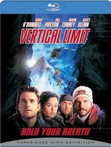 Vertical Limit (2000)