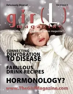 gir(L) Magazine - Vol 6 Issue 5 2010