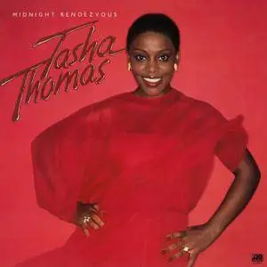 Tasha Thomas - Midnight Rendezvous (1979/2013) [Official Digital Download 24-bit/192kHz]