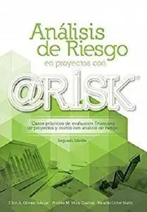 Análisis de Riesgo en Proyectos Con @Risk