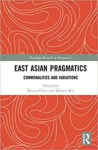 East Asian Pragmatics