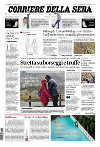 Corriere della Sera - 17 Novembre 2023