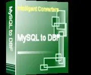 MySQL to DBF v2.3