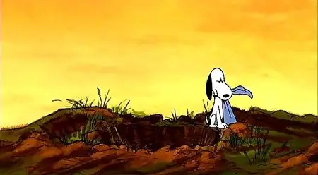 Happiness Is a Warm Blanket Charlie Brown (2011)