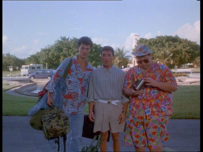 Screwball Hotel (1988) 