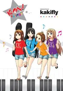 K-ON! - College