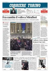 Corriere Torino – 18 febbraio 2020