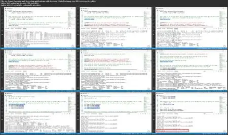 Configuring and Managing Kubernetes Networking, Services, and Ingress