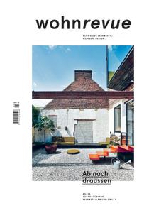 Wohnrevue – 04. Mai 2022