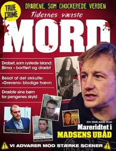 True Crime (DK) – 25 oktober 2019