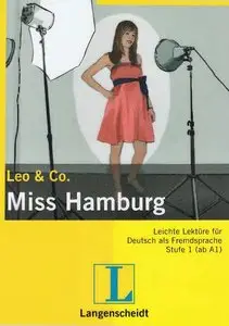 Miss Hamburg (Stufe 1) - Buch mit Audio-CD (Leo & Co.)
