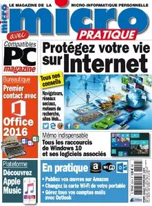 Micro Pratique No.229 - Octobre 2015