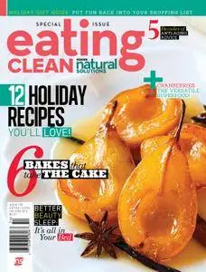 Natural Solutions - November 2015