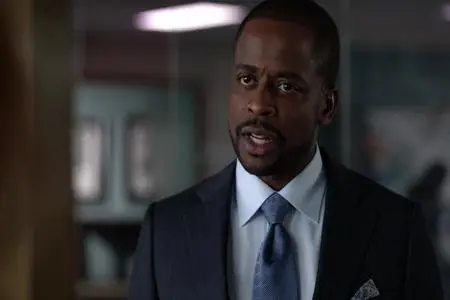 Suits S08E13