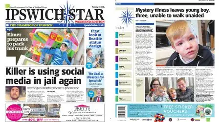 Ipswich Star – September 06, 2019