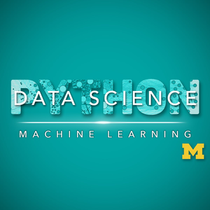 Coursera - Applied Machine Learning In Python (Updated)