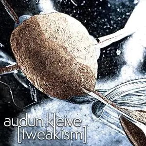 Audun Kleive - Tweakism (2023) [Official Digital Download]