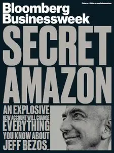 Bloomberg Businessweek - 14 October-20 October 2013 (True PDF)