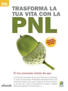 Paul Jenner – Trasforma la tua vita con la PNL