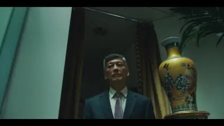 The Feed S01E03