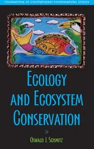 Ecology and Ecosystem Conservation