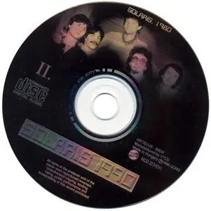 Solaris - 1990 (1996)