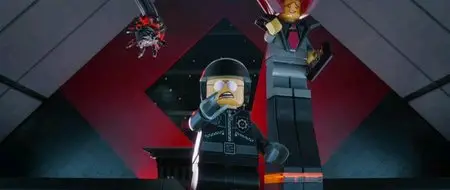 The Lego Movie (2014)