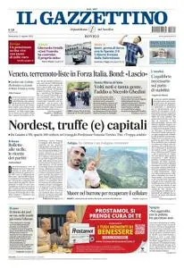 Il Gazzettino Rovigo - 21 Agosto 2022
