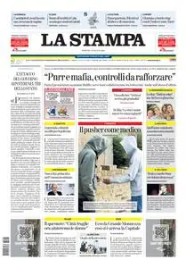 La Stampa Asti - 4 Giugno 2023