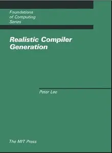 Realistic Compiler Generation