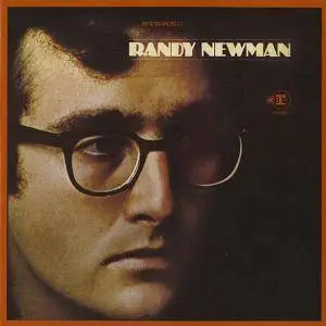 Randy Newman - Original Album Series [5CD Box Set] (1968-1977) (2011) (Repost)