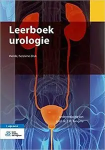 Leerboek urologie