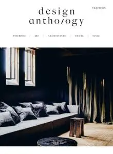 Design Anthology UK - December 2019