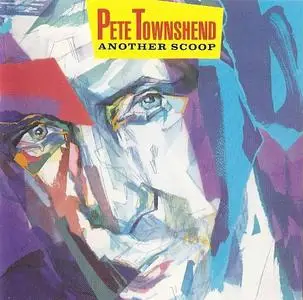 Pete Townshend - Another Scoop (1987) {2CD Set, Eel Pie--Atco 7 90539-2}