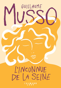 L'Inconnue de la Seine - Guillaume Musso
