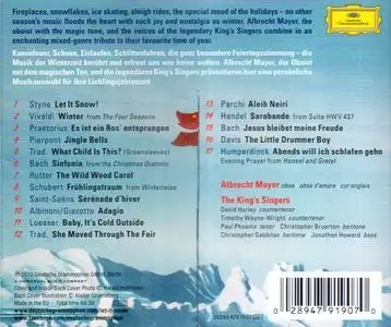 Albrecht Mayer, The King’s Singers - Let It Snow! (2013)