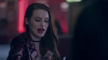 Riverdale S01E04