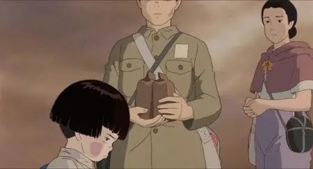 Hotaru no haka (1988)