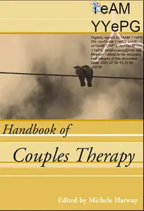Handbook of Couples Therapy (Repost)