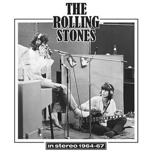 The Rolling Stones - In Stereo 1964-67 (2018) {Ass Blaster}