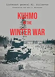 Kuhmo in the Winter War